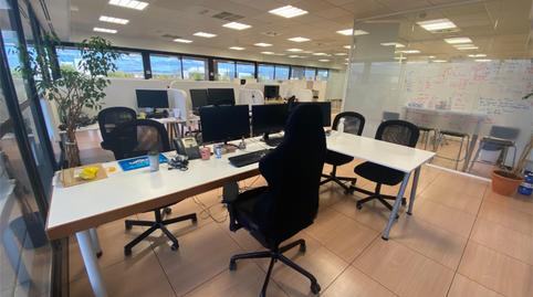 Photo 3 of Office for sale in Calle de Punto Net, Ciudad 10, Madrid