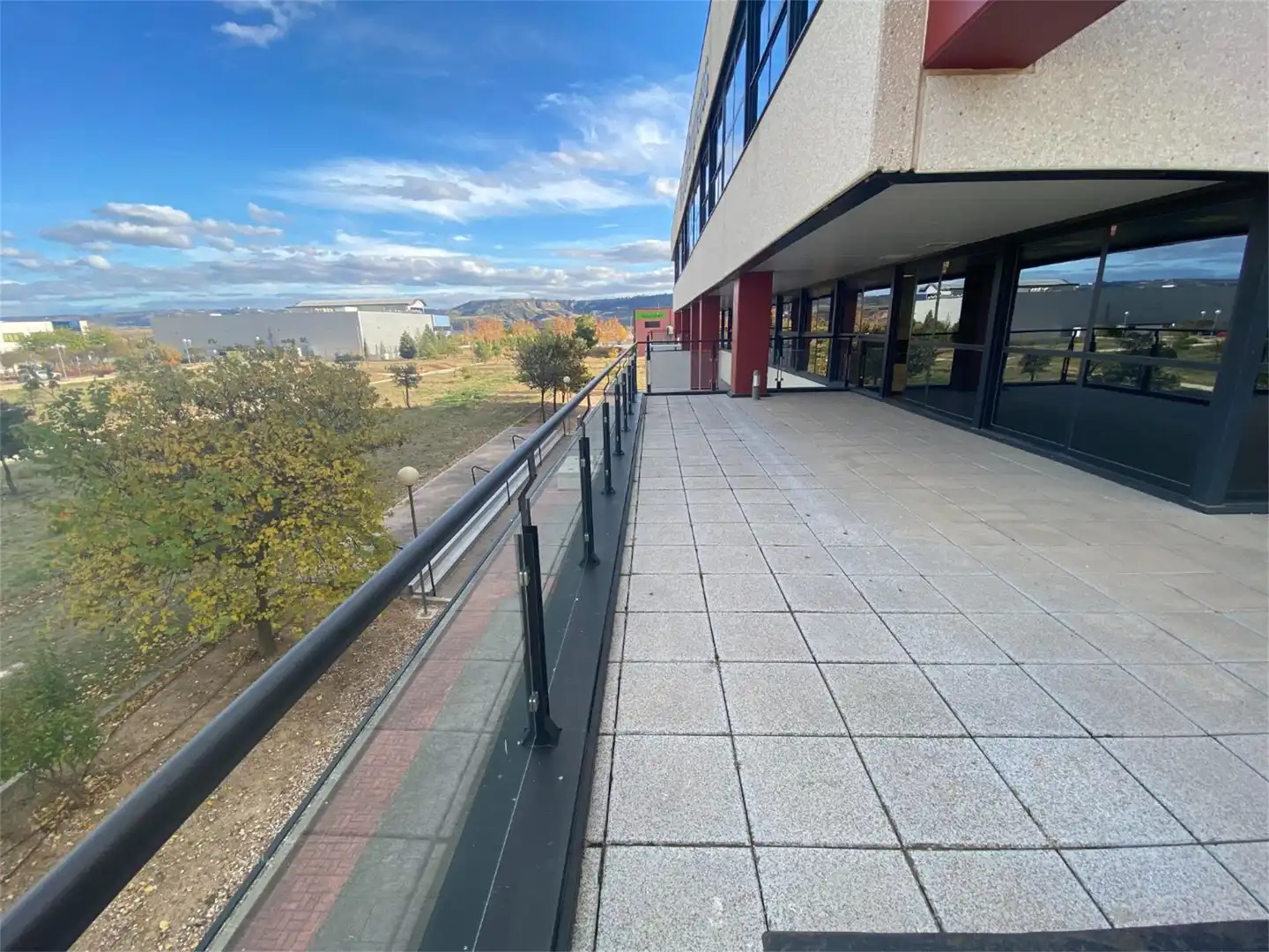 Oficina en venda a Calle de Punto Net, Ciudad 10 Terrassa de Oficina en venda en Alcalá de Henares