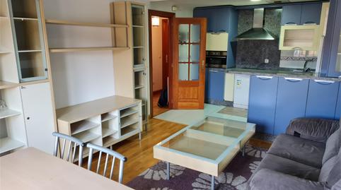 Foto 2 de Pis en venda a Calle las Meninas, Capuchinos - Glorieta - Ciudad Jardín, Salamanca Capital