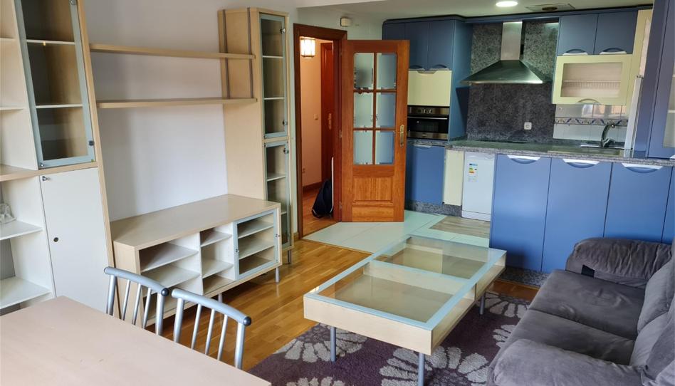 Foto 1 de Pis en venda a Calle las Meninas, Capuchinos - Glorieta - Ciudad Jardín, Salamanca