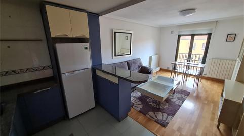 Foto 2 de Pis en venda a Calle las Meninas, Capuchinos - Glorieta - Ciudad Jardín, Salamanca