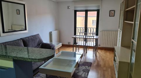 Foto 3 de Pis en venda a Calle las Meninas, Capuchinos - Glorieta - Ciudad Jardín, Salamanca