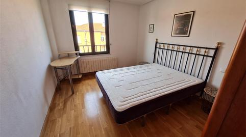 Foto 4 de Pis en venda a Calle las Meninas, Capuchinos - Glorieta - Ciudad Jardín, Salamanca Capital