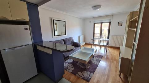 Foto 4 de Pis en venda a Calle las Meninas, Capuchinos - Glorieta - Ciudad Jardín, Salamanca