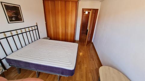 Foto 5 de Pis en venda a Calle las Meninas, Capuchinos - Glorieta - Ciudad Jardín, Salamanca