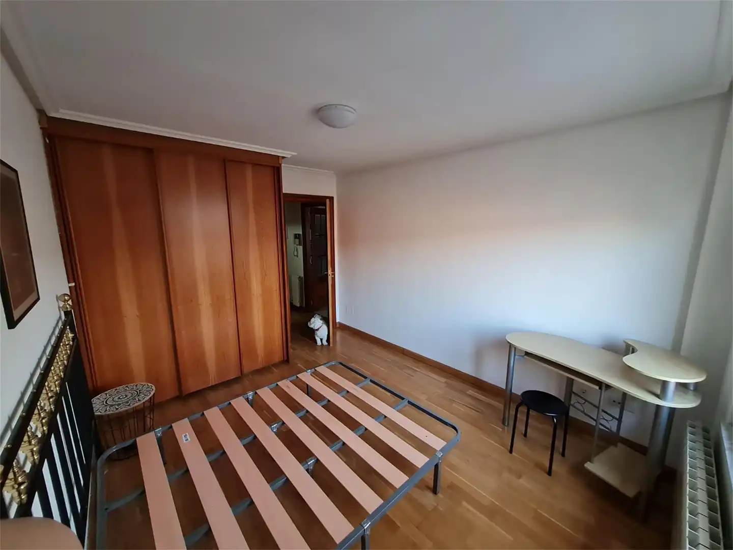 Wohnung zum Verkauf in Calle las Meninas, Capuchinos - Glorieta - Ciudad Jardín Schlafzimmer von Wohnung zum Verkauf in Salamanca Capital