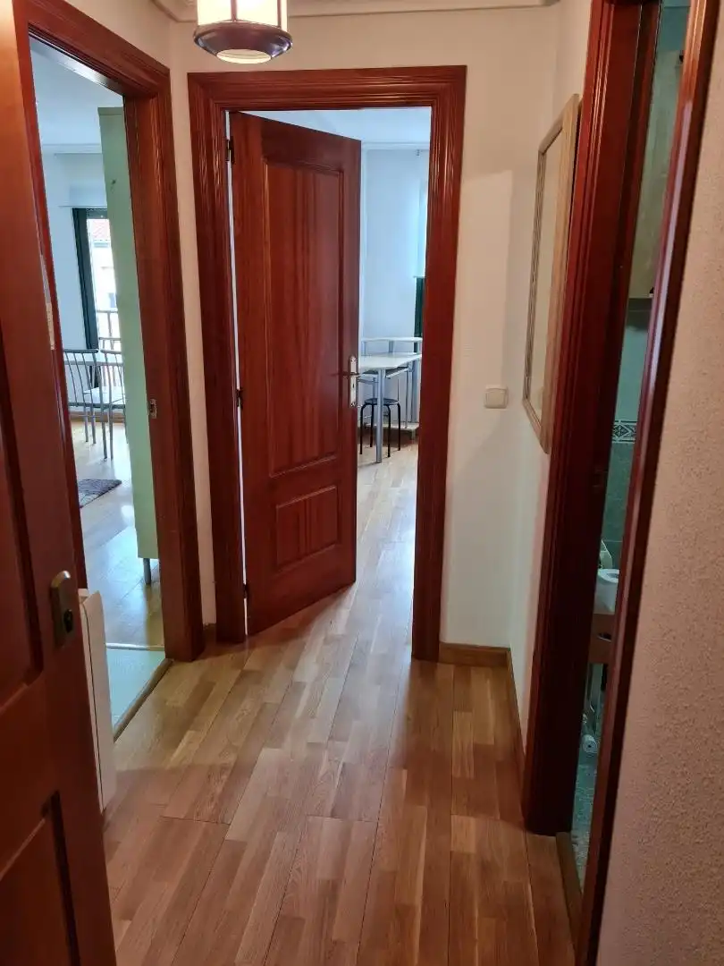 Wohnung zum Verkauf in Calle las Meninas, Capuchinos - Glorieta - Ciudad Jardín Wohnung zum Verkauf in Salamanca Capital