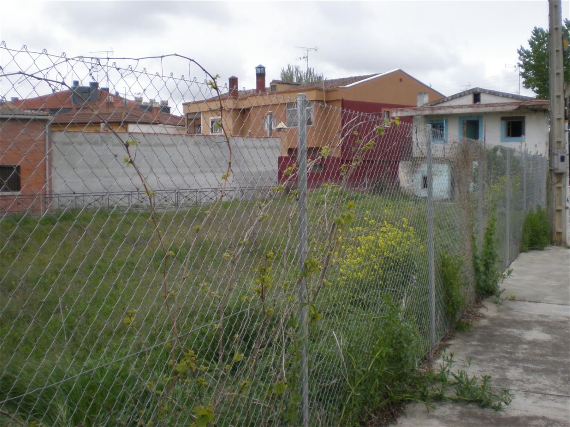 House or chalet for sale in Fuensaldaña  with Private garden