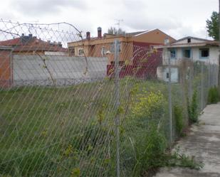 Casa o xalet en venda en Fuensaldaña