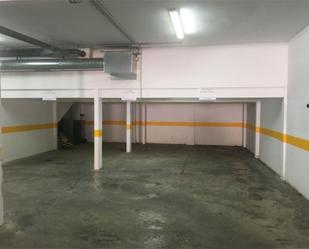 Parking of Garage to rent in  Sevilla Capital