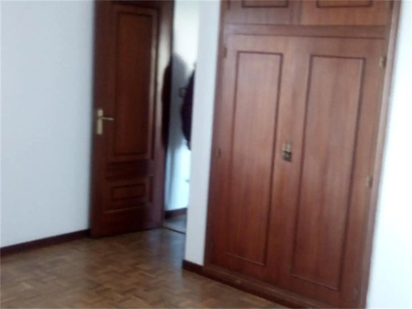 Wohnung zum Verkauf in Toral de los Vados mit Heizung, Parkett und Terrasse