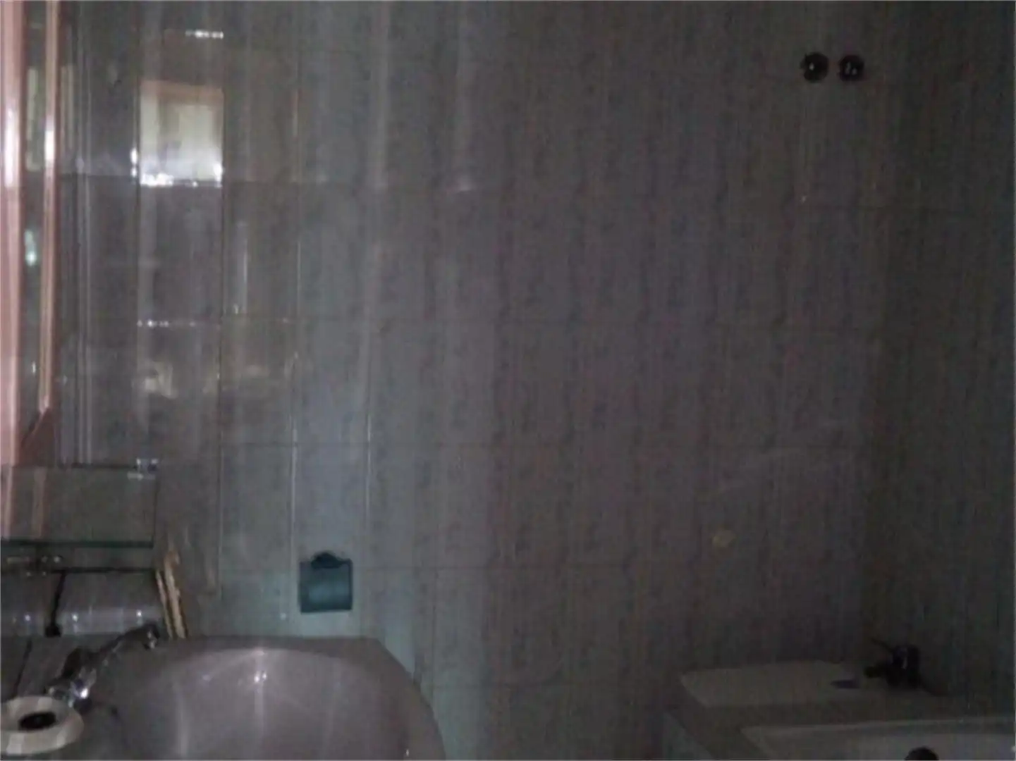 Badezimmer von Wohnung zum Verkauf in Toral de los Vados mit Heizung, Parkett und Terrasse