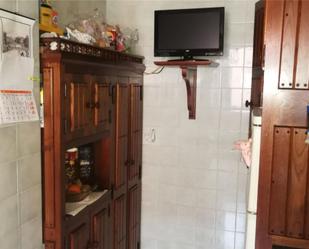 Kitchen of Flat for sale in Cabezón de la Sal