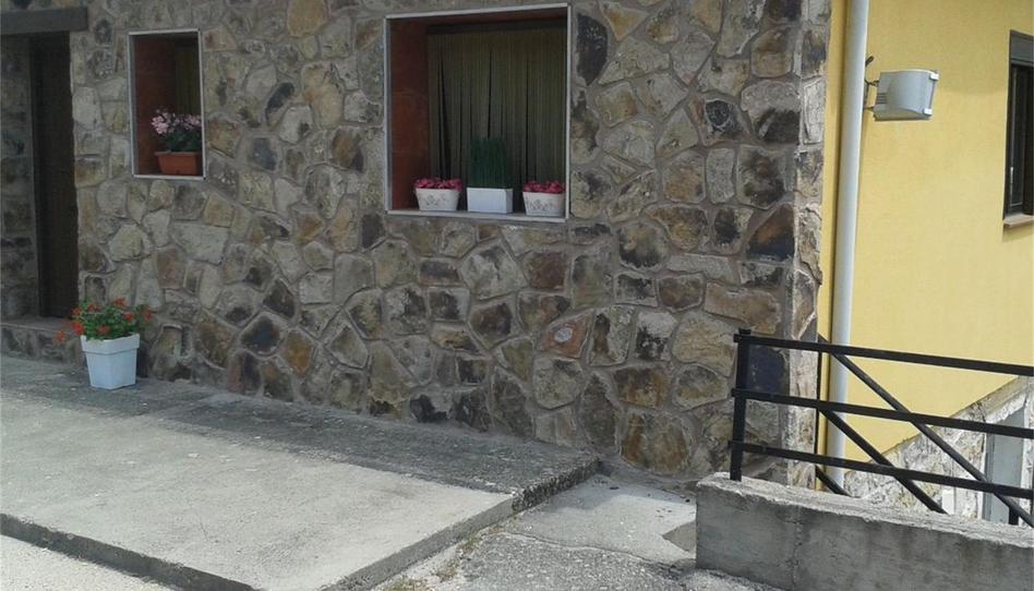 Foto 1 de Casa o chalet de alquiler en Calle San Miguel, 16, San Leonardo de Yagüe, Soria