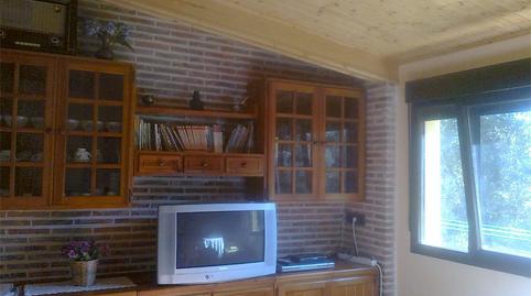 Foto 2 de Casa o chalet de alquiler en Calle San Miguel, 16, San Leonardo de Yagüe, Soria