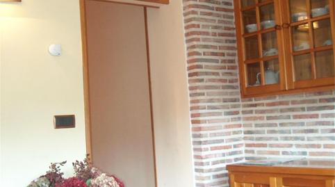 Foto 3 de Casa o chalet de alquiler en Calle San Miguel, 16, San Leonardo de Yagüe, Soria