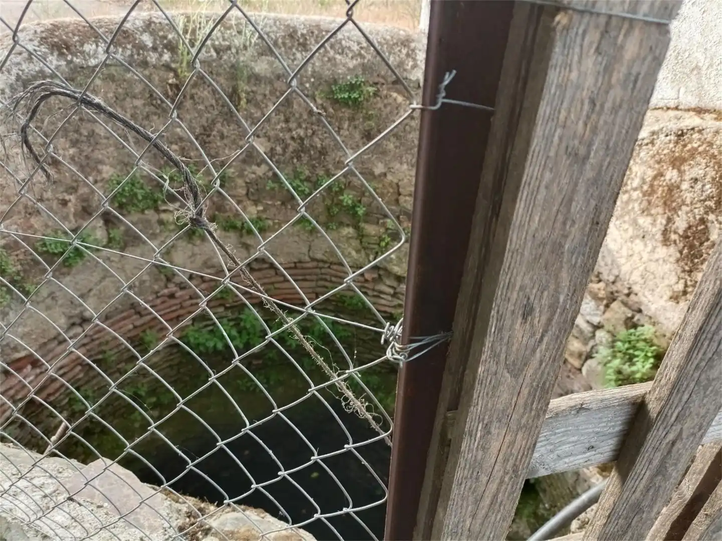 Casa o xalet en venda a Calle Lunara, San Vicente de Alcántara Terrassa de Casa o xalet en venda en San Vicente de Alcántara amb Calefacció, Jardí privat i Terrassa