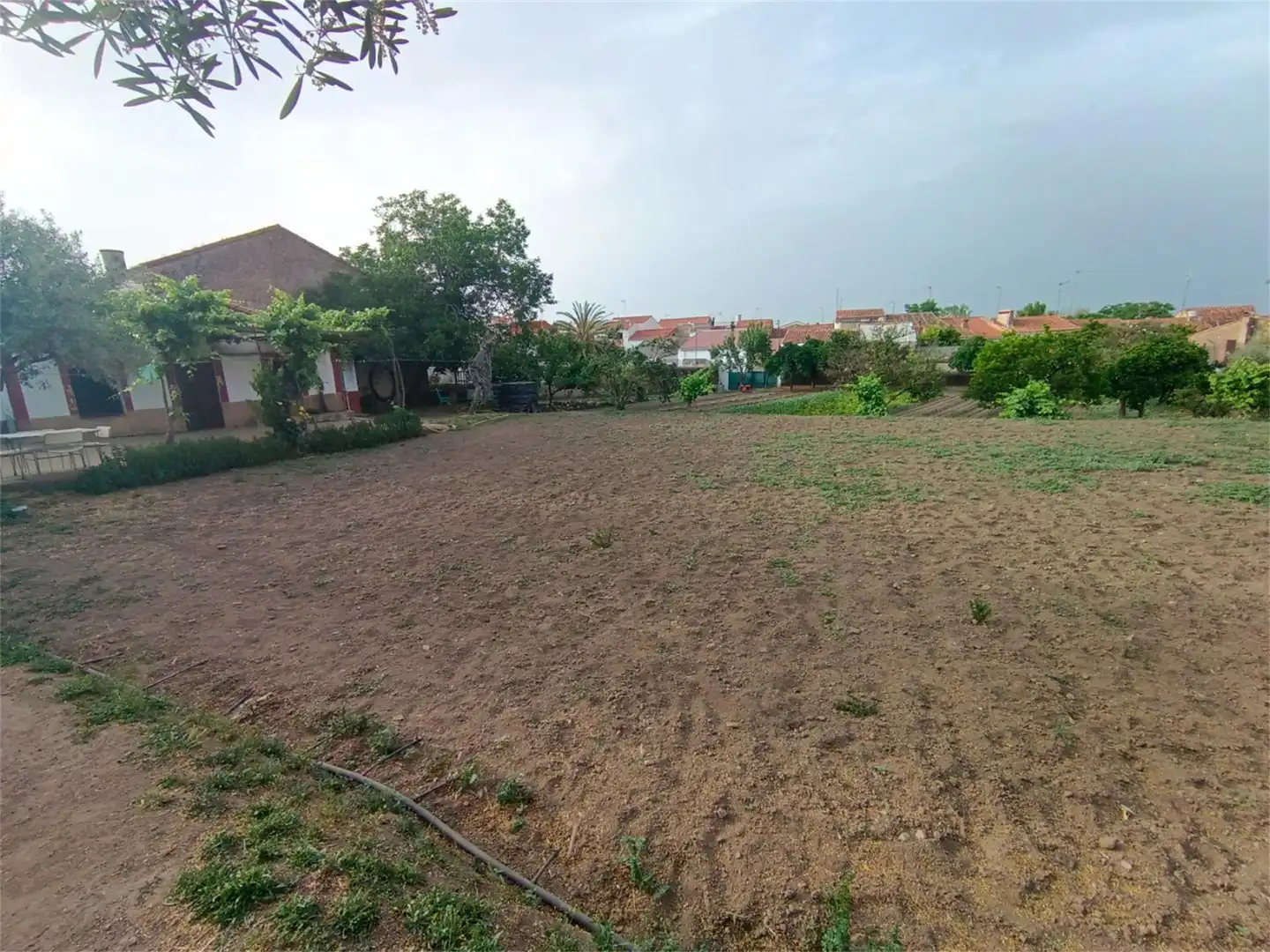Casa o xalet en venda a Calle Lunara, San Vicente de Alcántara Casa o xalet en venda en San Vicente de Alcántara amb Calefacció, Jardí privat i Terrassa