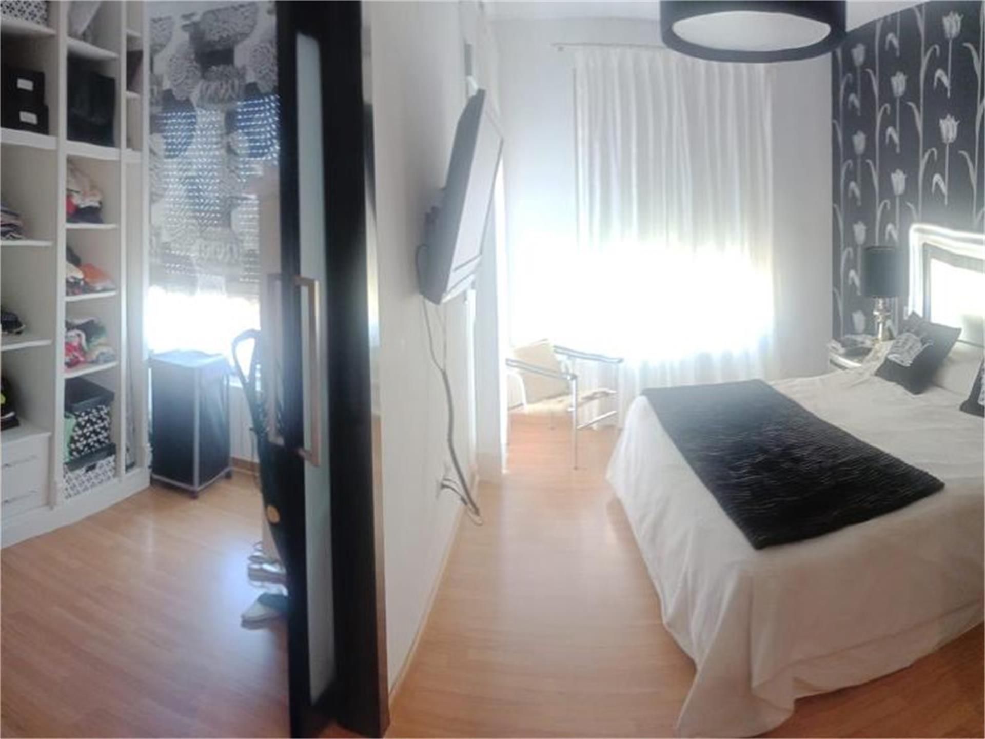 Habitación de Piso en venta en Torre-Pacheco con Calefacción, Trastero y Amueblado