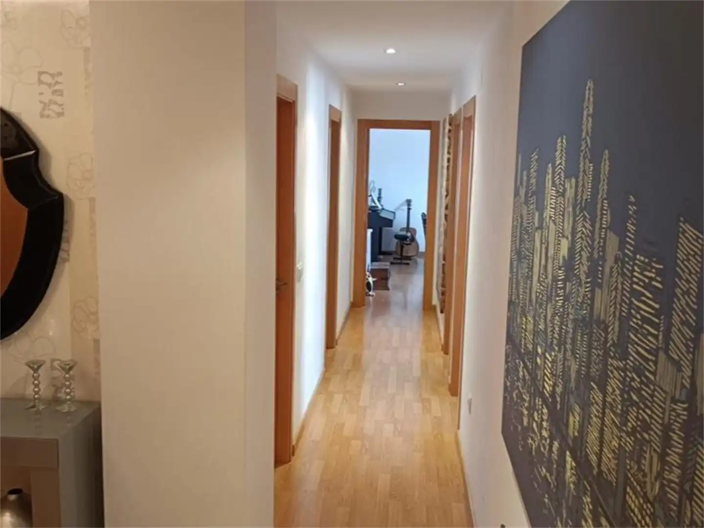 Flat for sale in Torre-Pacheco  with Heating, Storage room and Furnished