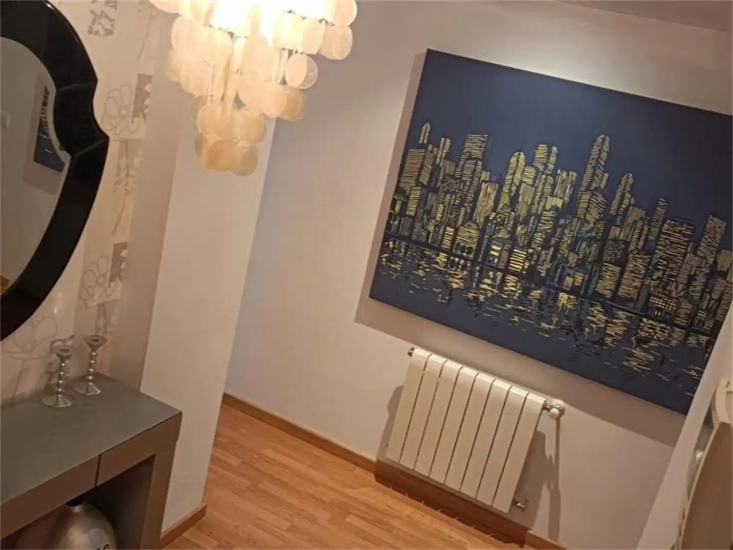 Flat for sale in Torre-Pacheco  with Heating, Storage room and Furnished