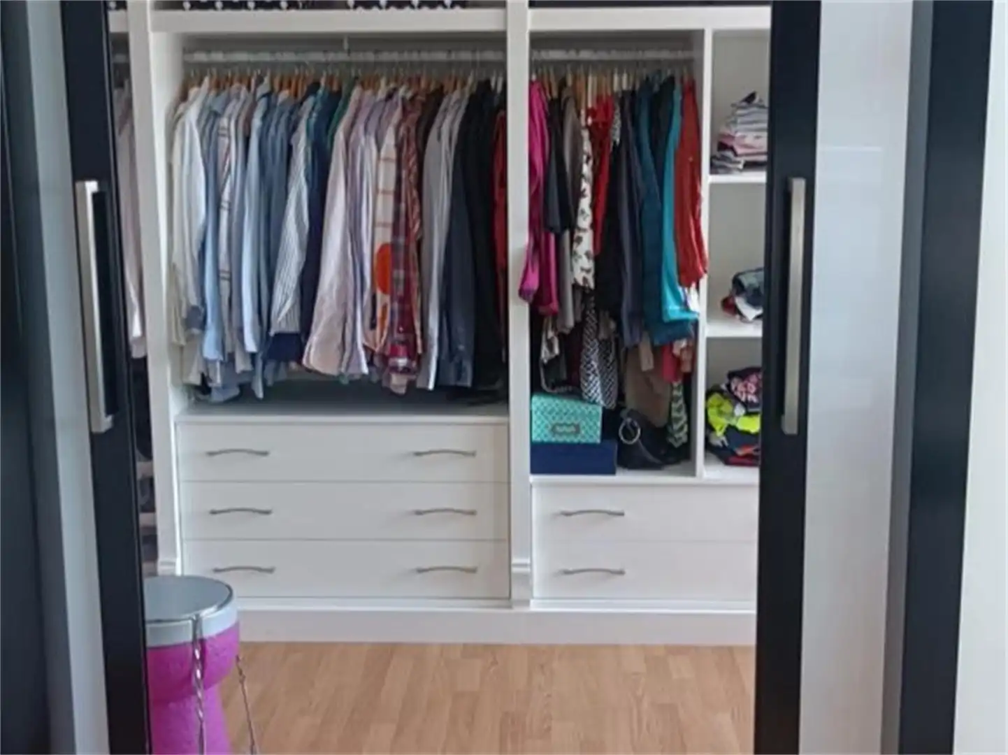 Bedroom of Flat for sale in Torre-Pacheco  with Heating, Storage room and Furnished