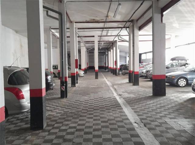 Garaje en Venta en Calle de Boltaña, 22 en Canillejas