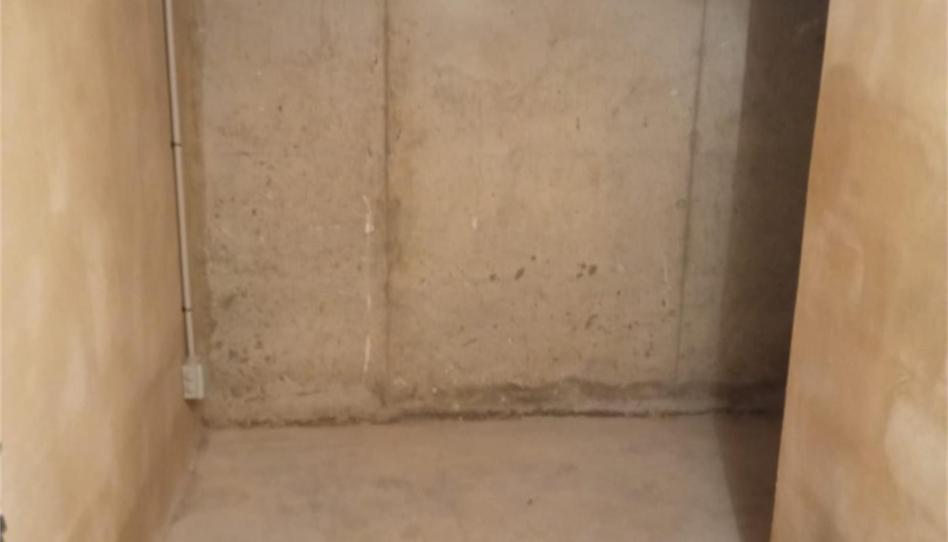 Box room for sale in Carrer del Canonge Alzina, 7, Gran Via de Colom, Illes Balears - image 1 Photo 1 of Box room for sale in Carrer del Canonge Alzina, 7, Gran Via de Colom, Illes Balears