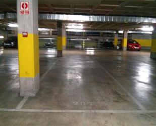 Parking of Garage for sale in San Sebastián de los Reyes