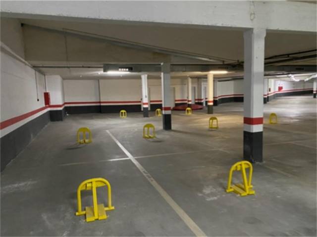 Garaje en Venta en Calle Talaia, 6 en Gorliz
