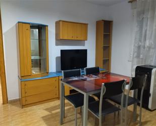 Dining room of Apartment to rent in Tábara