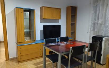 Apartamento en alquiler en tábara