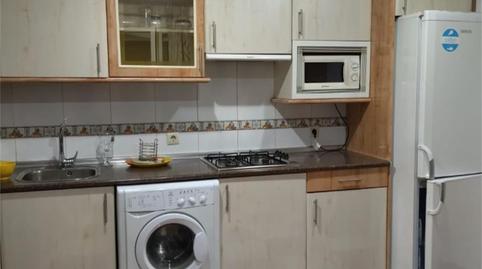 Foto 2 de Apartamento de alquiler en Plaza Mayor, Tábara, Zamora