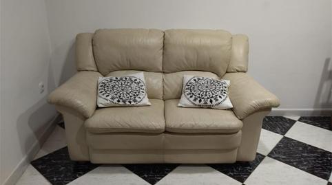 Foto 3 de Apartamento de alquiler en Plaza Mayor, Tábara, Zamora