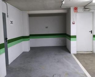 Parking of Garage to rent in Badajoz Capital