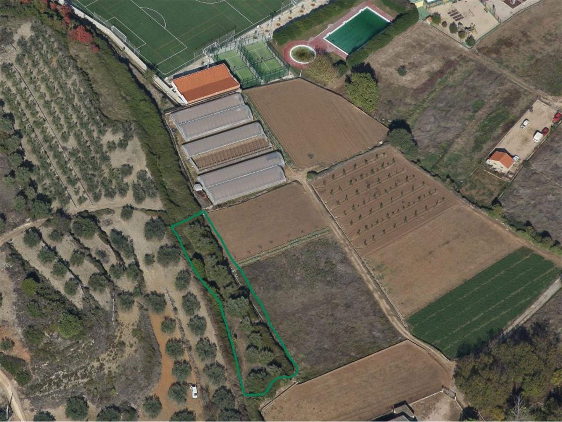 Terreno en venta en Carrer València, 5, Navarrés Terreno en venta en Navarrés