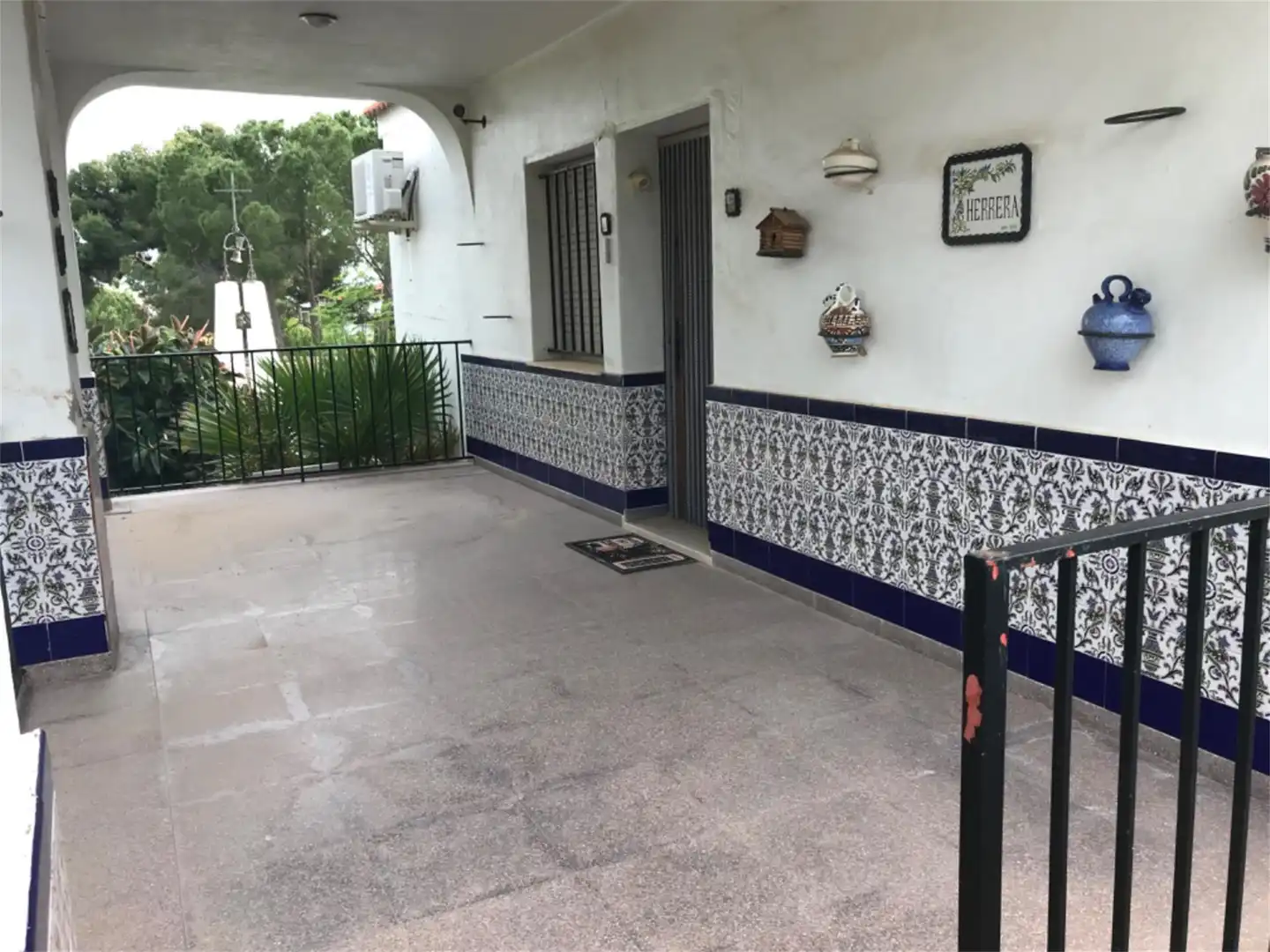 Casa o chalet en venta en Calle Pino, Corral Nou - Montros - Estepar Vista exterior de Casa o chalet en venta en Náquera con Aire acondicionado y Terraza