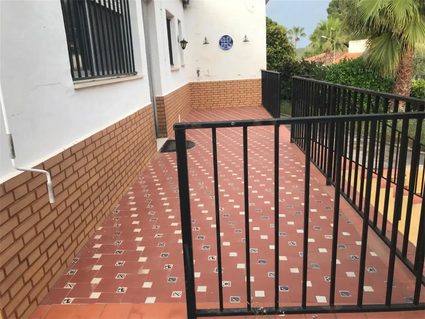 Casa o chalet en venta en Calle Pino, Corral Nou - Montros - Estepar Terraza de Casa o chalet en venta en Náquera con Aire acondicionado y Terraza