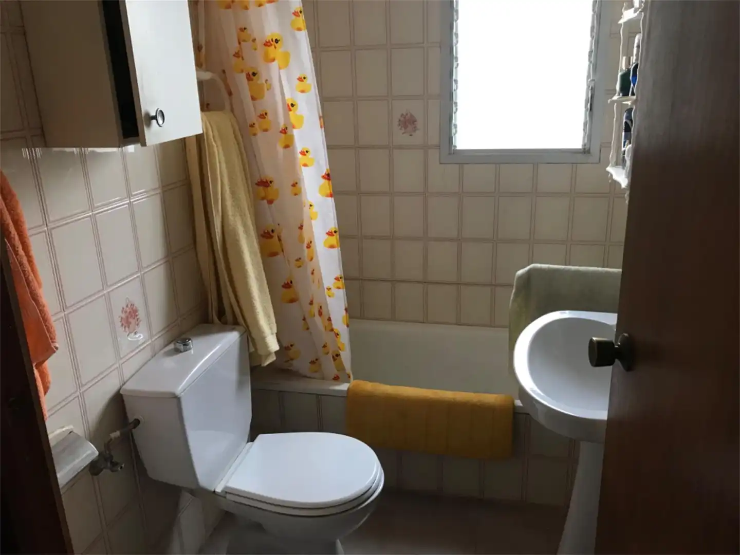Casa o chalet en venta en Calle Pino, Corral Nou - Montros - Estepar Baño de Casa o chalet en venta en Náquera con Aire acondicionado y Terraza