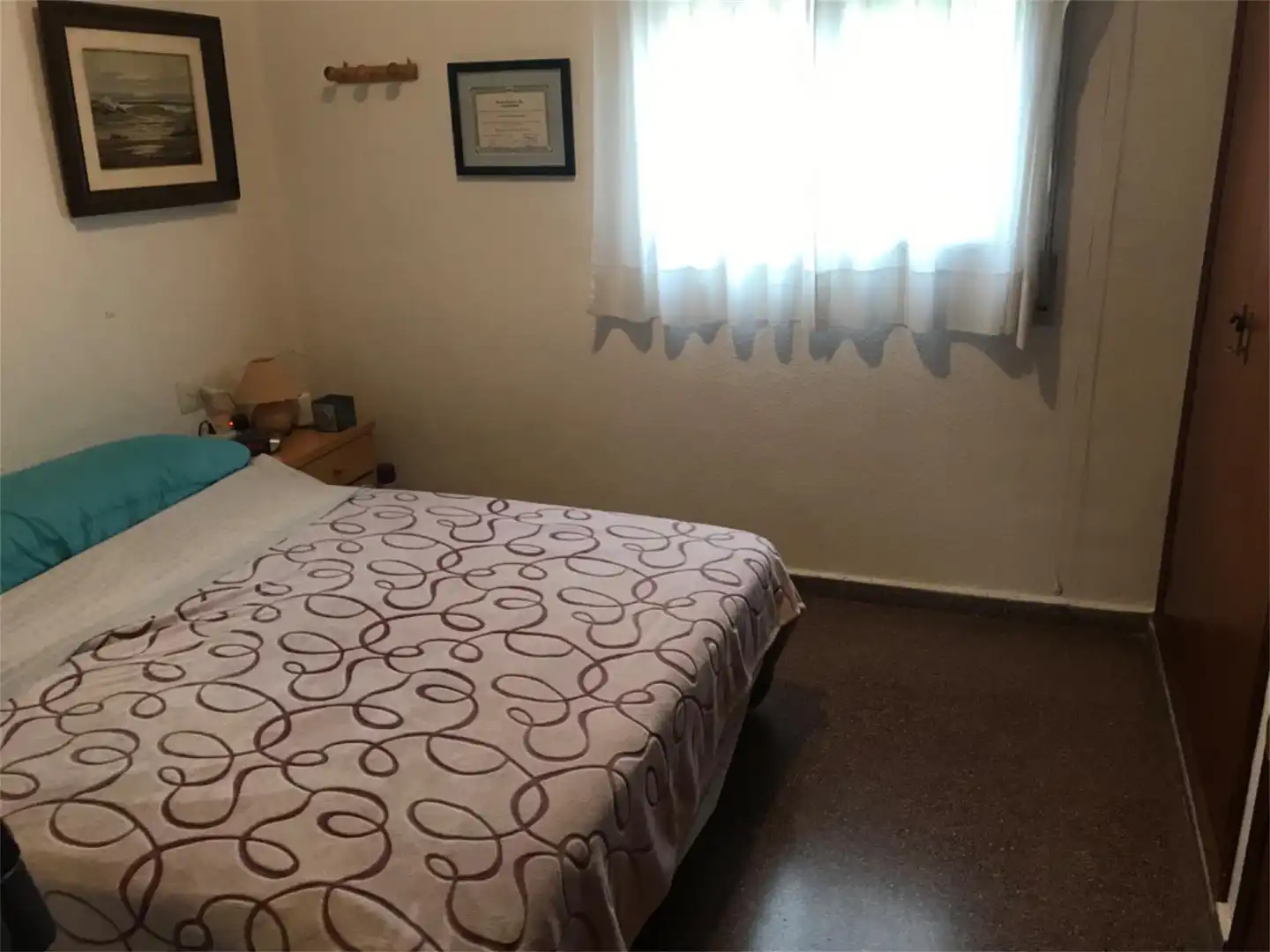 Casa o chalet en venta en Calle Pino, Corral Nou - Montros - Estepar Habitación de Casa o chalet en venta en Náquera con Aire acondicionado y Terraza