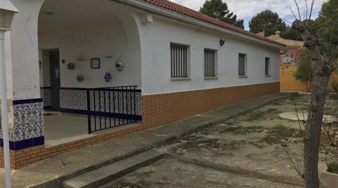 House or chalet for sale in Calle Pino, Corral Nou - Montros - Estepar, Valencia - image 4 Photo 4 of House or chalet for sale in Calle Pino, Corral Nou - Montros - Estepar, Valencia