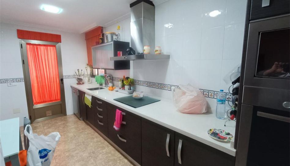 Foto 1 de Piso en venta en Calle las Naves, Archena, Murcia
