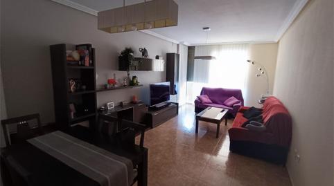 Foto 4 de Piso en venta en Calle las Naves, Archena, Murcia