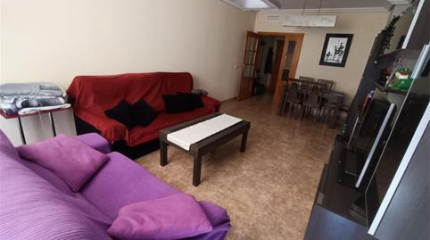 Foto 5 de Piso en venta en Calle las Naves, Archena, Murcia