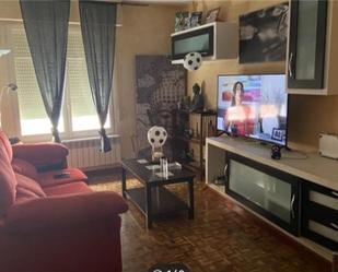 Sala d'estar de Pis en venda en Bilbao 