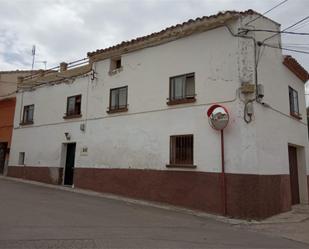 Exterior view of Country house for sale in Malón  with Terrace