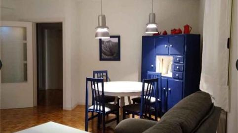 Foto 3 de Piso en venta en Calle Sagarmínaga, Bolueta, Bizkaia