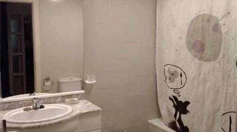 Foto 5 de Piso en venta en Calle Sagarmínaga, Bolueta, Bizkaia