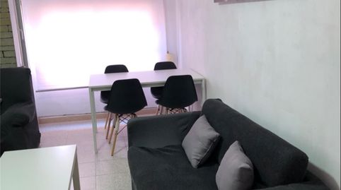 Photo 2 of Flat for rent in Calle del Doctor Guerau, Centre - Zona Alta, Alcoy / Alcoi