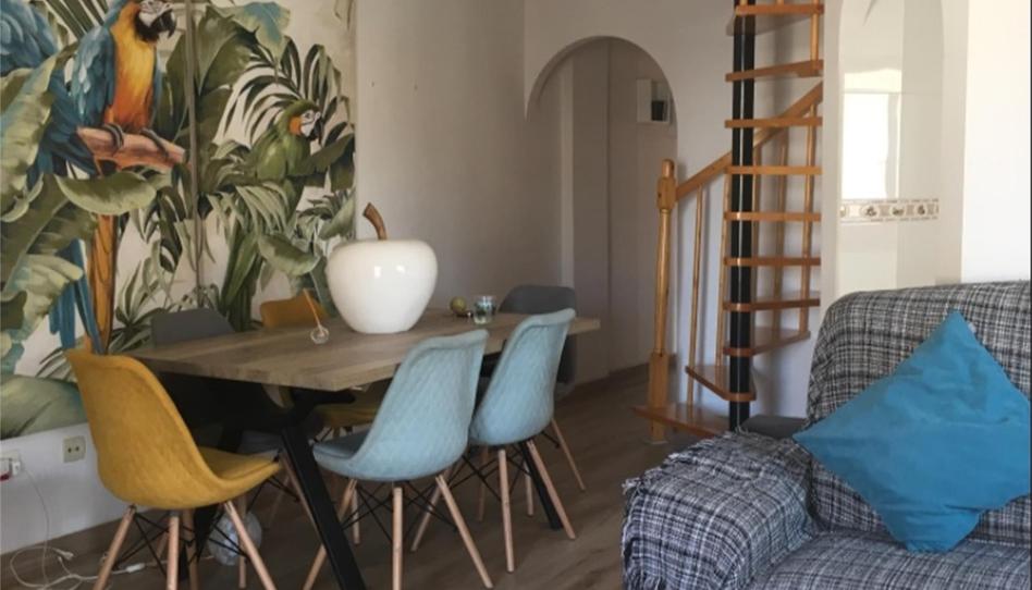 Foto 1 de Dúplex en venda a Calle del Río Taibilla, Los Narejos - Punta Calera, Murcia